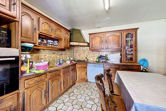 Ma-Cabane - Vente Maison VILLEURBANNE, 99 m²