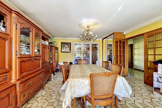 Ma-Cabane - Vente Maison VILLEURBANNE, 99 m²