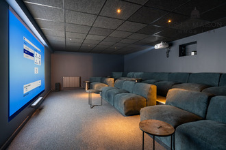 Ma-Cabane - Vente Maison Villeurbanne, 467 m²