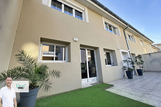 Ma-Cabane - Vente Maison Villeurbanne, 144 m²