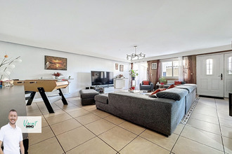 Ma-Cabane - Vente Maison Villeurbanne, 144 m²