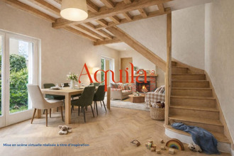 Ma-Cabane - Vente Maison Villeurbanne, 125 m²