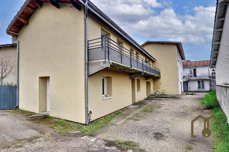 Ma-Cabane - Vente Maison Villeurbanne, 44 m²