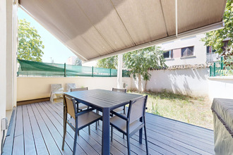 Ma-Cabane - Vente Maison Villeurbanne, 108 m²