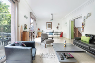 Ma-Cabane - Vente Maison Villeurbanne, 154 m²