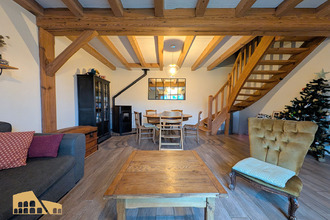 Ma-Cabane - Vente Maison VILLEVEQUE, 120 m²