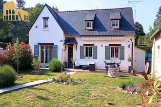 Ma-Cabane - Vente Maison VILLEVEQUE, 120 m²