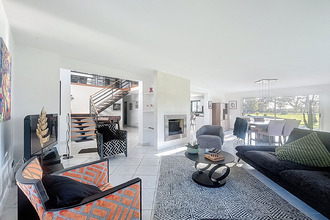 Ma-Cabane - Vente Maison VILLEVEQUE, 205 m²