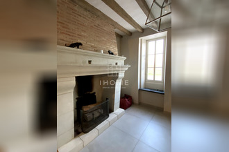 Ma-Cabane - Vente Maison VILLEVEQUE, 245 m²