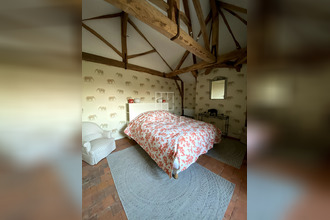 Ma-Cabane - Vente Maison VILLEVEQUE, 245 m²