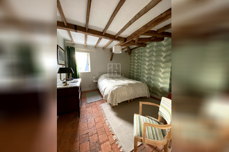 Ma-Cabane - Vente Maison VILLEVEQUE, 245 m²