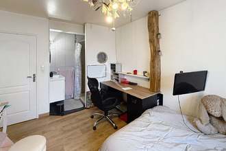 Ma-Cabane - Vente Maison VILLEVEQUE, 106 m²