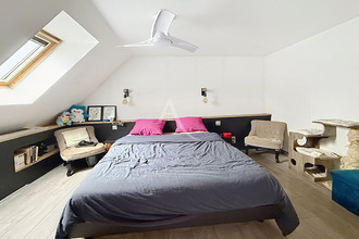 Ma-Cabane - Vente Maison VILLEVEQUE, 106 m²