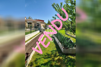 Ma-Cabane - Vente Maison VILLEVEYRAC, 134 m²