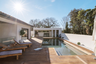 Ma-Cabane - Vente Maison Villevieille, 174 m²