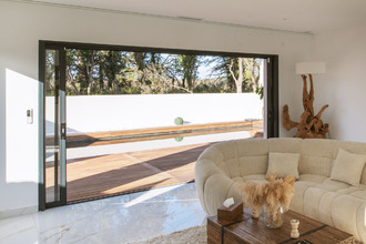 Ma-Cabane - Vente Maison Villevieille, 174 m²