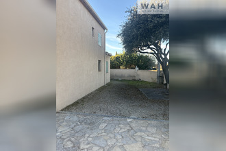 Ma-Cabane - Vente Maison Villevieille, 128 m²