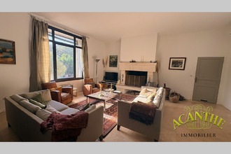 Ma-Cabane - Vente Maison Villevieille, 280 m²