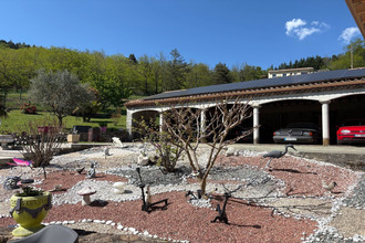 Ma-Cabane - Vente Maison Villevocance, 215 m²