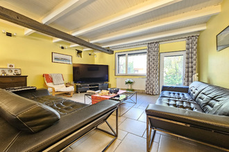 Ma-Cabane - Vente Maison Villey-le-Sec, 190 m²