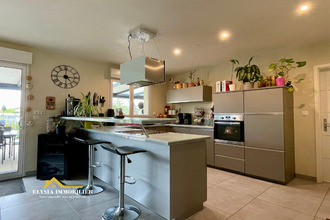 Ma-Cabane - Vente Maison Villey-Saint-Étienne, 125 m²