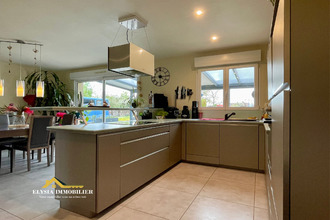 Ma-Cabane - Vente Maison Villey-Saint-Étienne, 125 m²