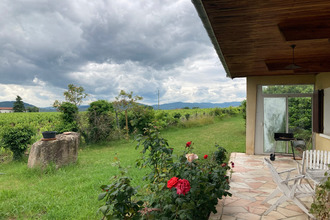 Ma-Cabane - Vente Maison Villié-Morgon, 114 m²