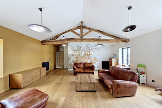 Ma-Cabane - Vente Maison Villié-Morgon, 187 m²