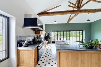 Ma-Cabane - Vente Maison Villié-Morgon, 187 m²
