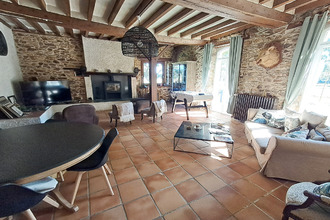 Ma-Cabane - Vente Maison Villiers-Charlemagne, 195 m²