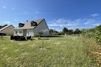 Ma-Cabane - Vente Maison Villiers-en-Désoeuvre, 152 m²