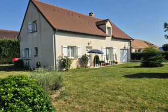Vente Maison 27640, Villiers-en-Desoeuvre France