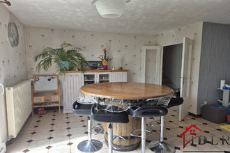 Ma-Cabane - Vente Maison Villiers-en-Lieu, 90 m²