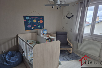 Ma-Cabane - Vente Maison Villiers-en-Lieu, 90 m²