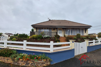 Ma-Cabane - Vente Maison Villiers-en-Lieu, 90 m²