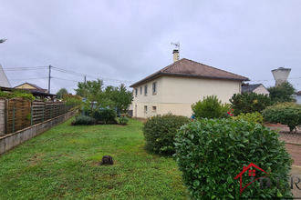 Ma-Cabane - Vente Maison Villiers-en-Lieu, 90 m²