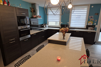 Ma-Cabane - Vente Maison Villiers-en-Lieu, 175 m²