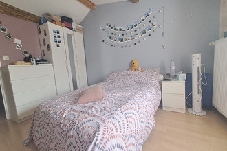 Ma-Cabane - Vente Maison VILLIERS-EN-PLAINE, 105 m²