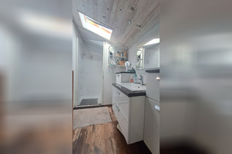 Ma-Cabane - Vente Maison VILLIERS-EN-PLAINE, 105 m²