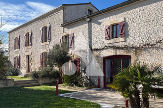 Vente Maison 79160, VILLIERS-EN-PLAINE France