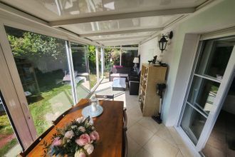 Ma-Cabane - Vente Maison Villiers-le-Bâcle, 76 m²