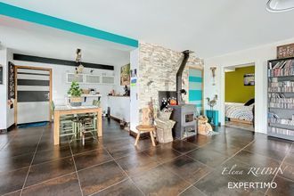 Ma-Cabane - Vente Maison Villiers-le-Bâcle, 136 m²