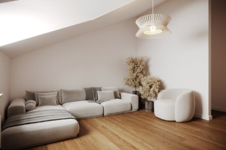 Ma-Cabane - Vente Maison Villiers-le-Bâcle, 153 m²