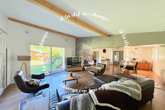 Ma-Cabane - Vente Maison VILLIERS-LE-BACLE, 208 m²