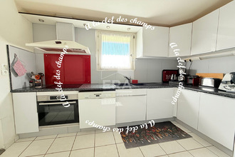 Ma-Cabane - Vente Maison VILLIERS-LE-BACLE, 208 m²