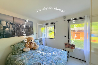 Ma-Cabane - Vente Maison VILLIERS-LE-BACLE, 208 m²