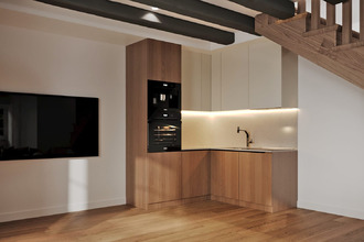 Ma-Cabane - Vente Maison Villiers-le-Bâcle, 90 m²