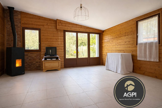 Ma-Cabane - Vente Maison Villiers-le-Bâcle, 103 m²