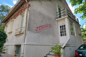 Ma-Cabane - Vente Maison Villiers-le-Bel, 88 m²