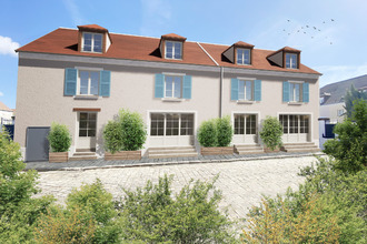 Vente Maison 91190, Villiers-le-Bâcle France